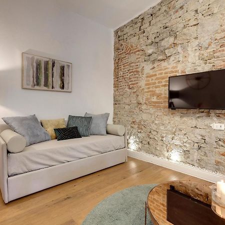 Corinne Apartment By Mamo Florence Exterior photo