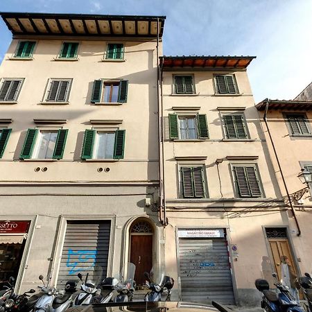 Mamo Florence - Corinne Apartment Exterior photo