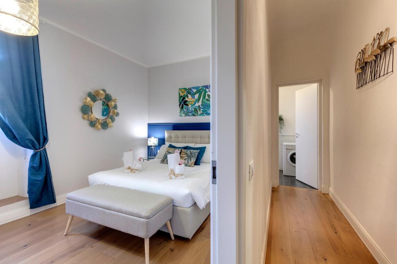 Corinne Apartment By Mamo Florence Exterior photo