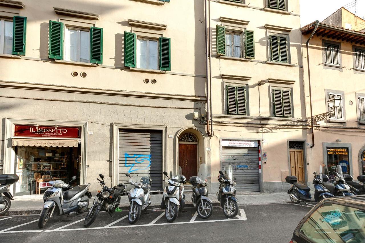Corinne Apartment By Mamo Florence Exterior photo
