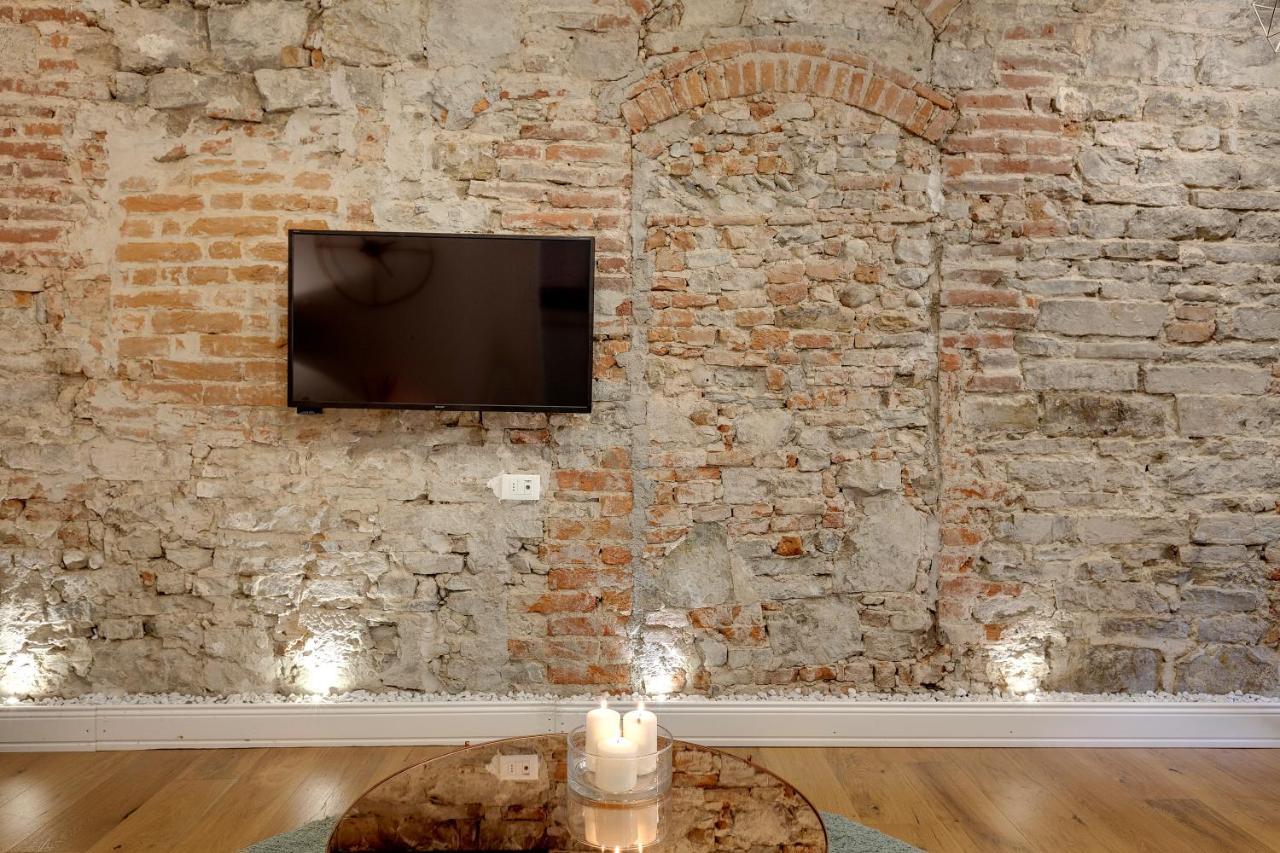 Corinne Apartment By Mamo Florence Exterior photo